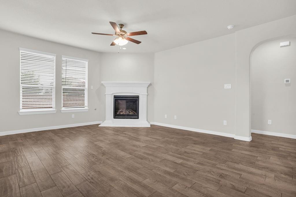 Basswood Xing Ph 1 - Residential