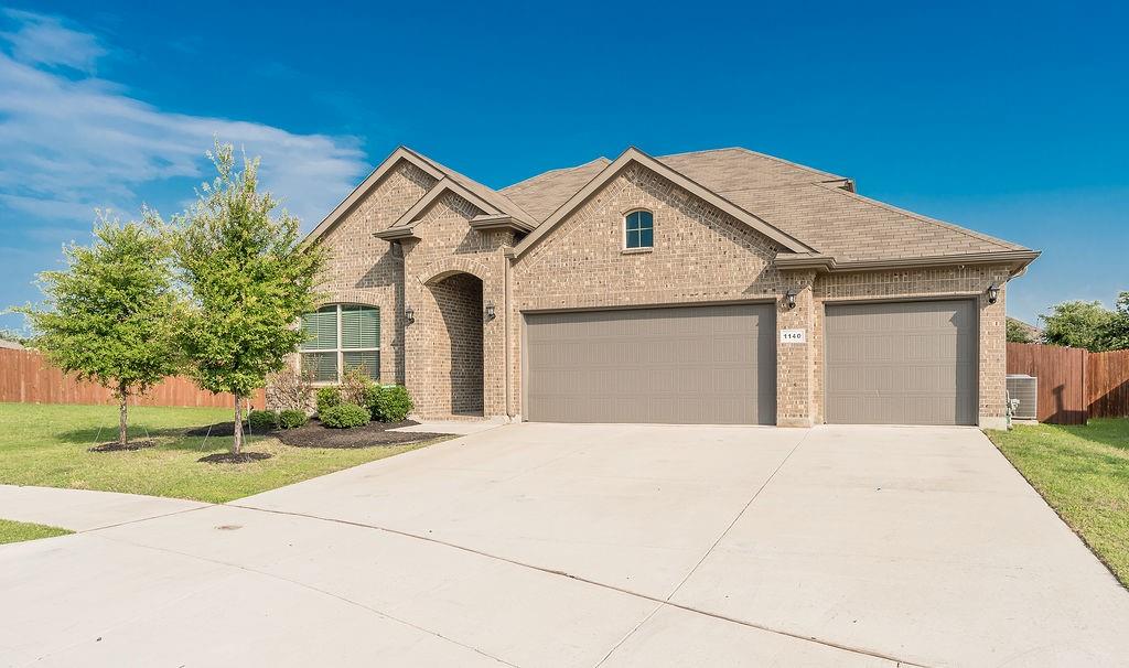 Basswood Xing Ph 1 - Residential