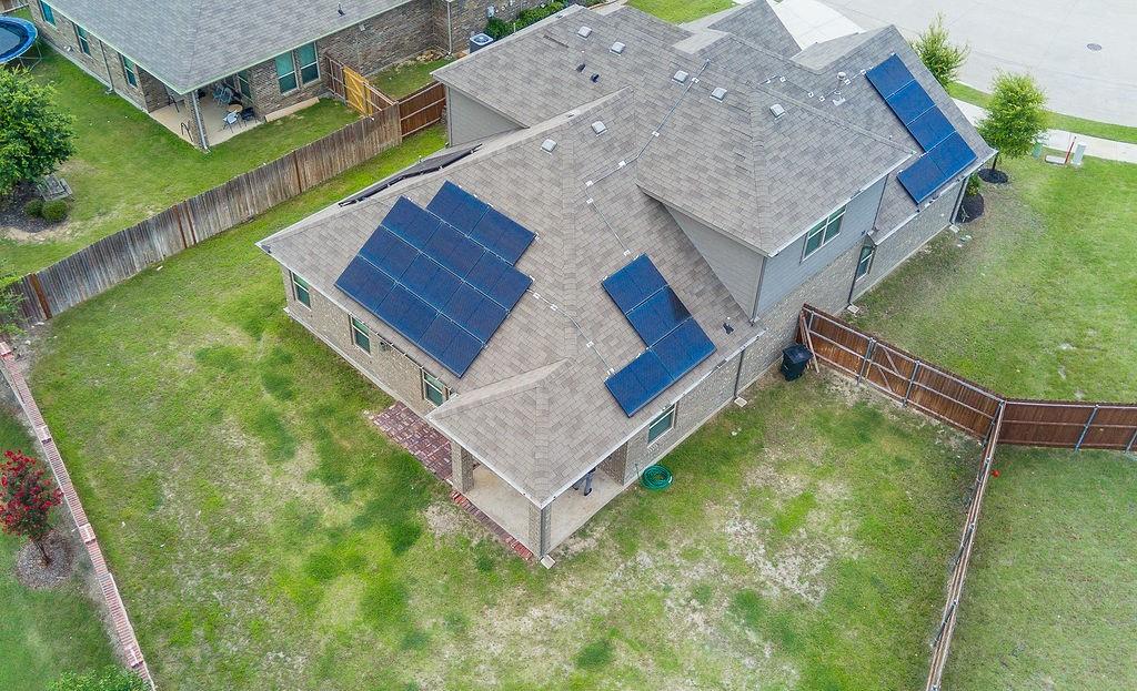 Basswood Xing Ph 1 - Residential