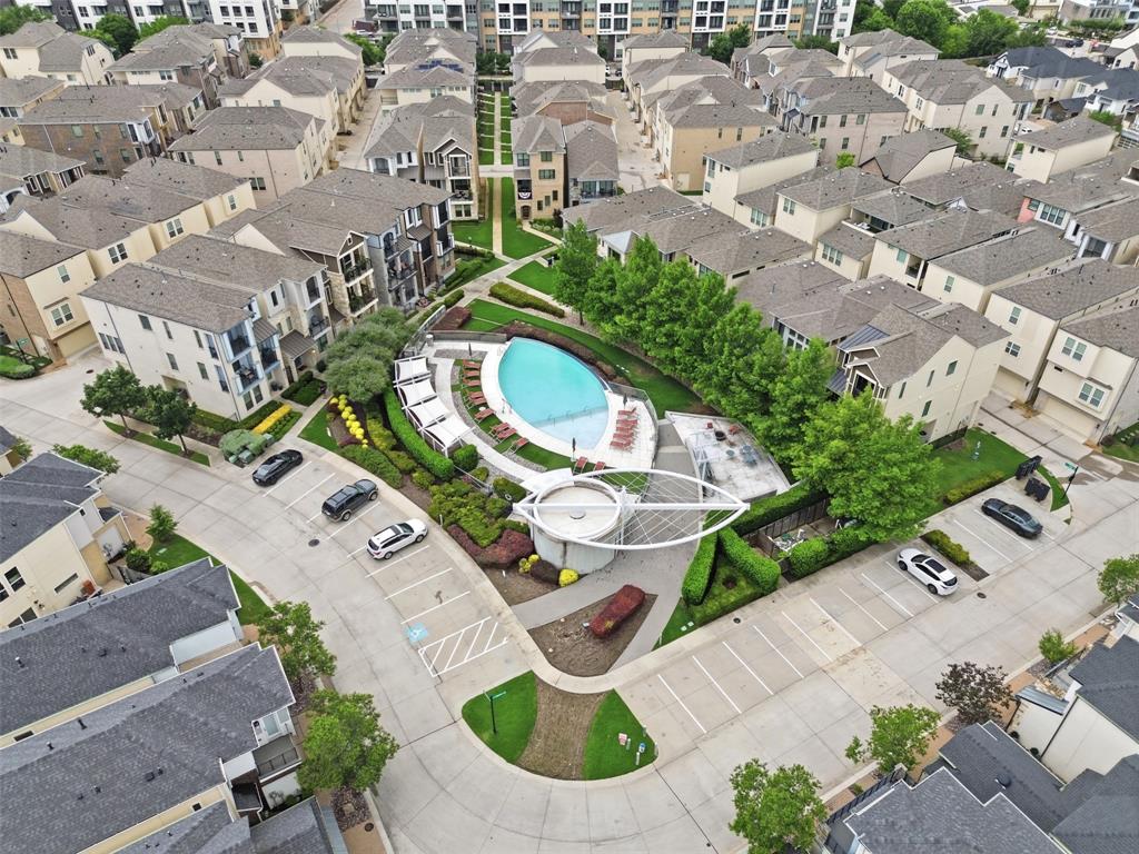 Merion-Midtown Park Ph 4 - Residential