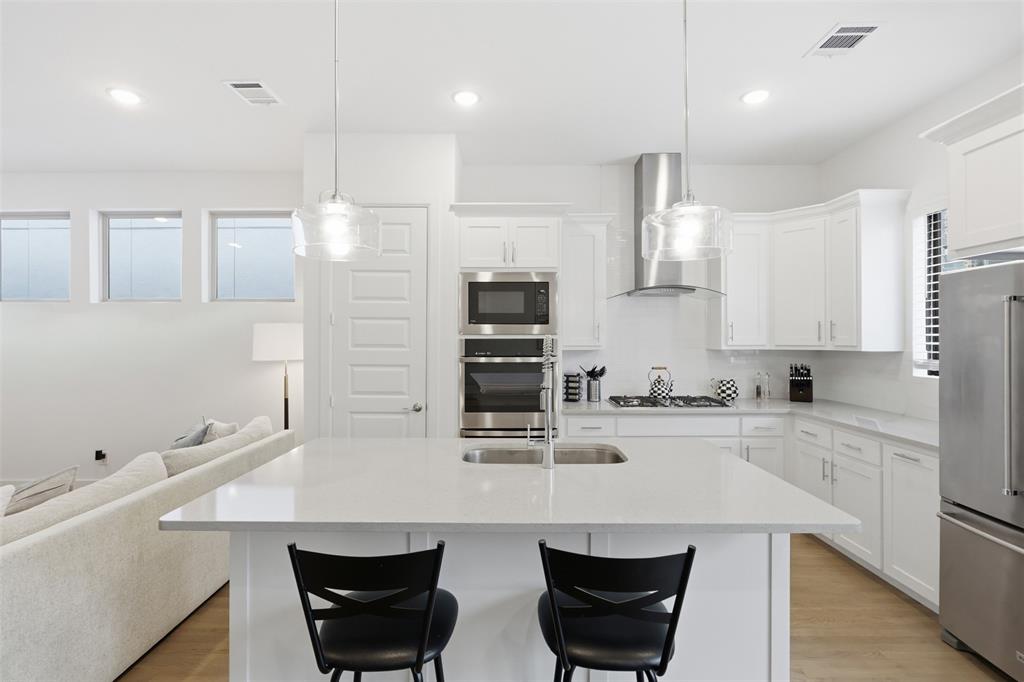 Merion-Midtown Park Ph 4 - Residential