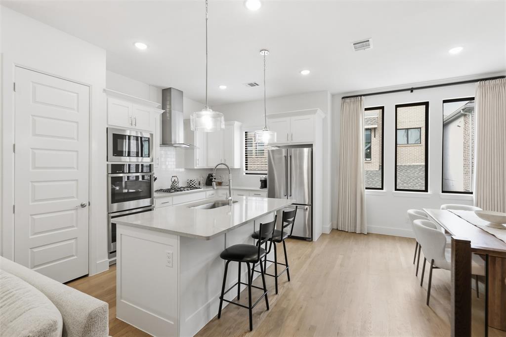 Merion-Midtown Park Ph 4 - Residential