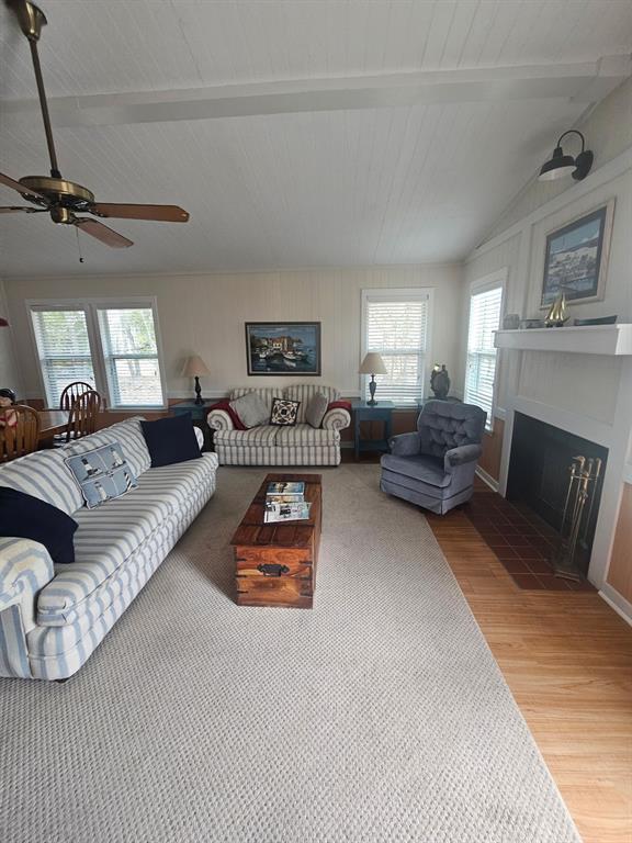 Oakwood - Residential