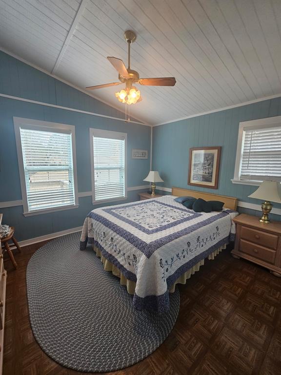 Oakwood - Residential