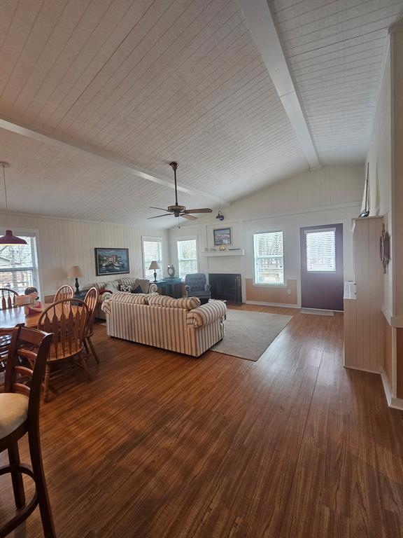 Oakwood - Residential