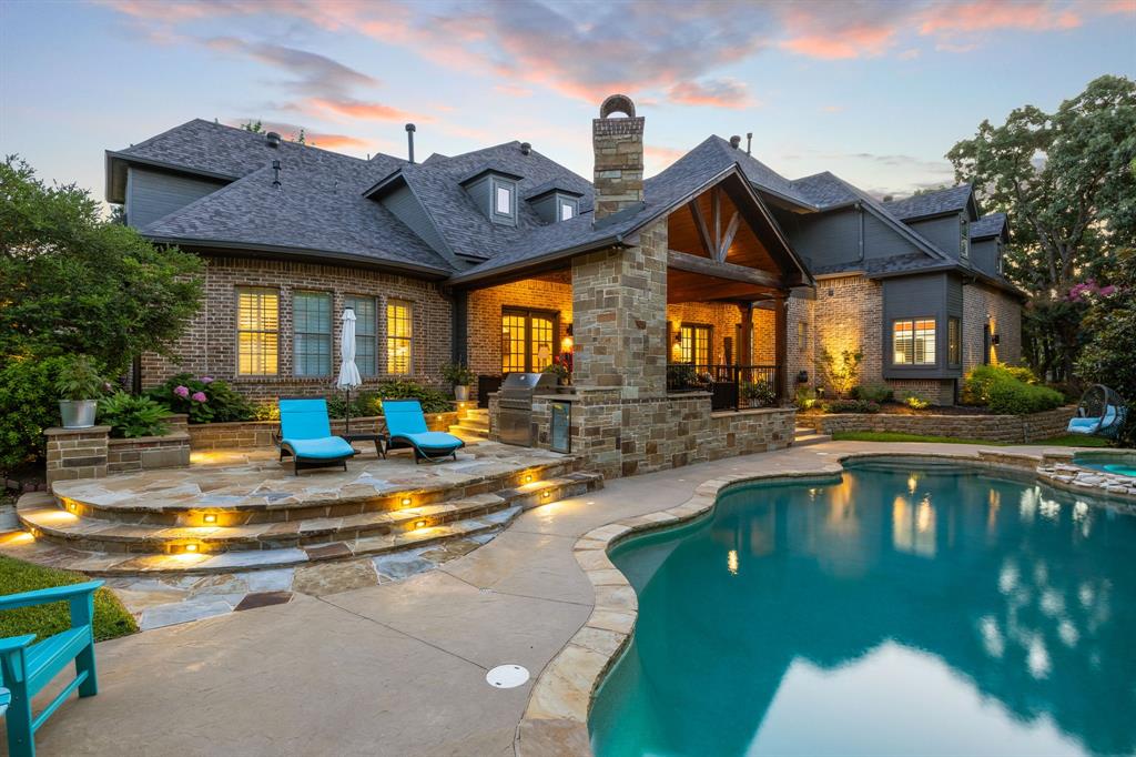 Oakmont Hills Add - Residential