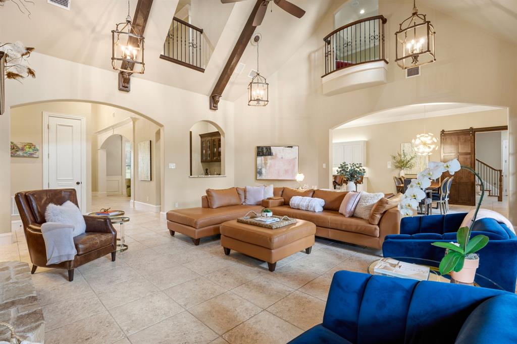 Oakmont Hills Add - Residential