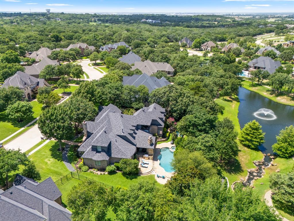 Oakmont Hills Add - Residential