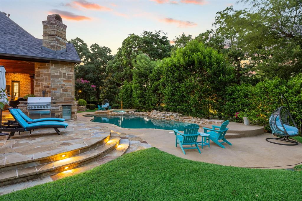 Oakmont Hills Add - Residential