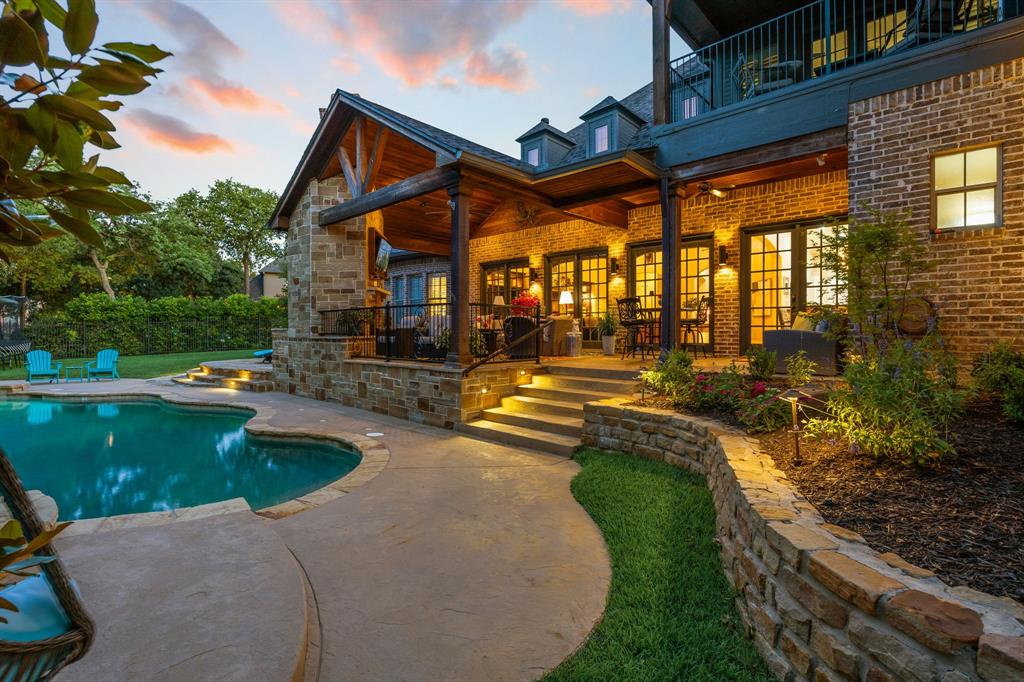 Oakmont Hills Add - Residential