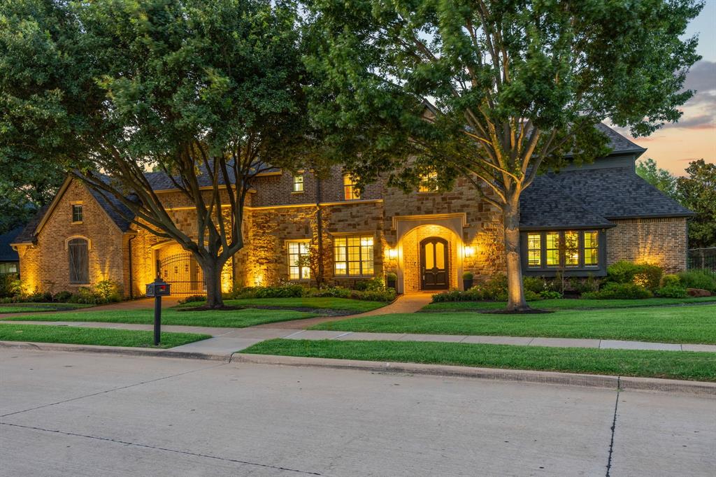 Oakmont Hills Add - Residential