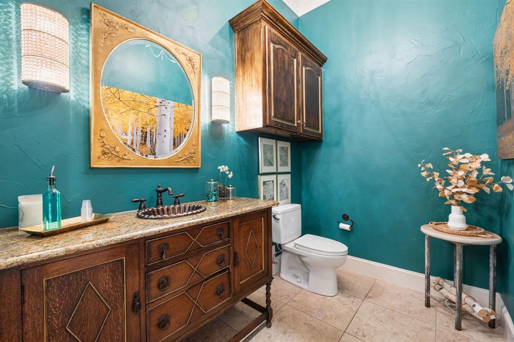 Oakmont Hills Add - Residential