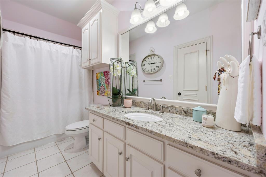 Oakmont Hills Add - Residential