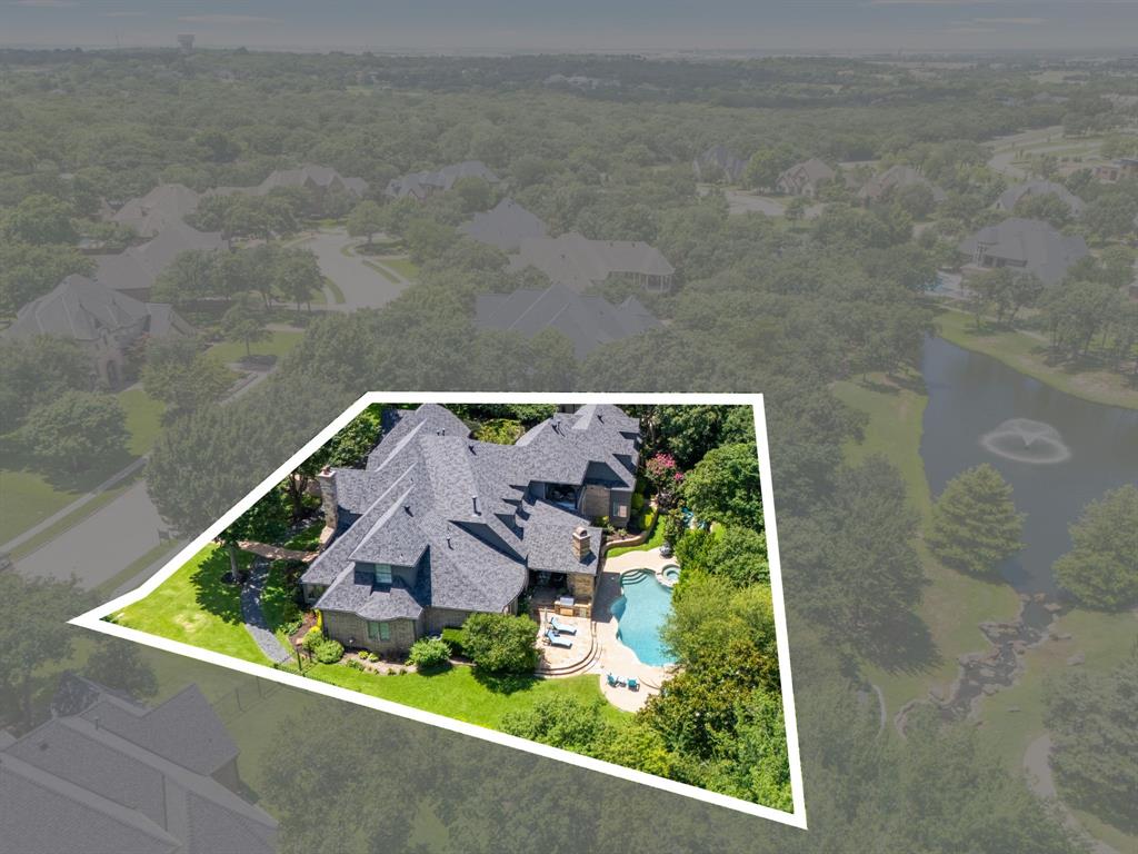 Oakmont Hills Add - Residential