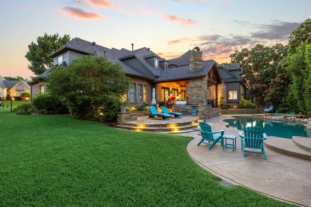 Oakmont Hills Add - Residential
