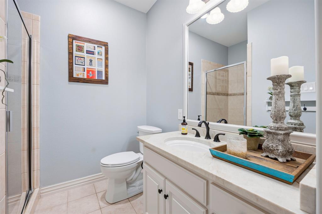 Oakmont Hills Add - Residential