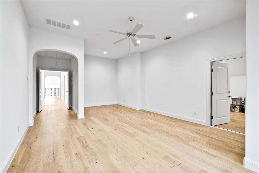 Pemberton Add #3 - Residential