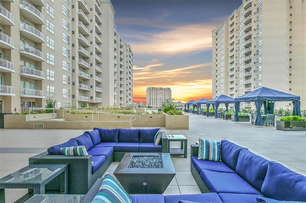 Renaissance On Turtle Creek Condo - Residential