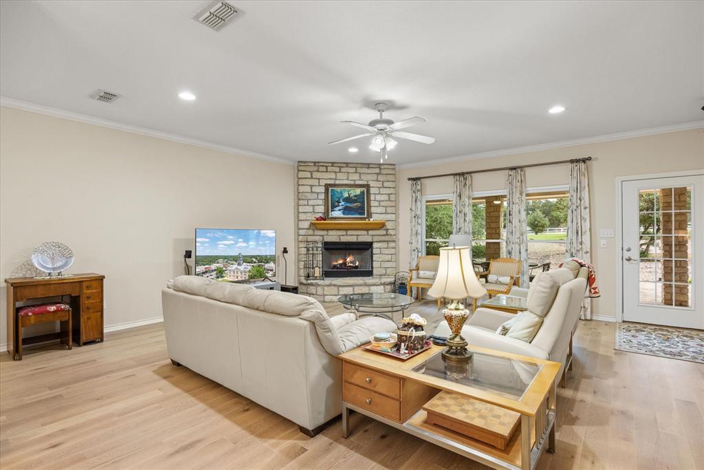 Mallard Pointe On Lake Granbury - Residential