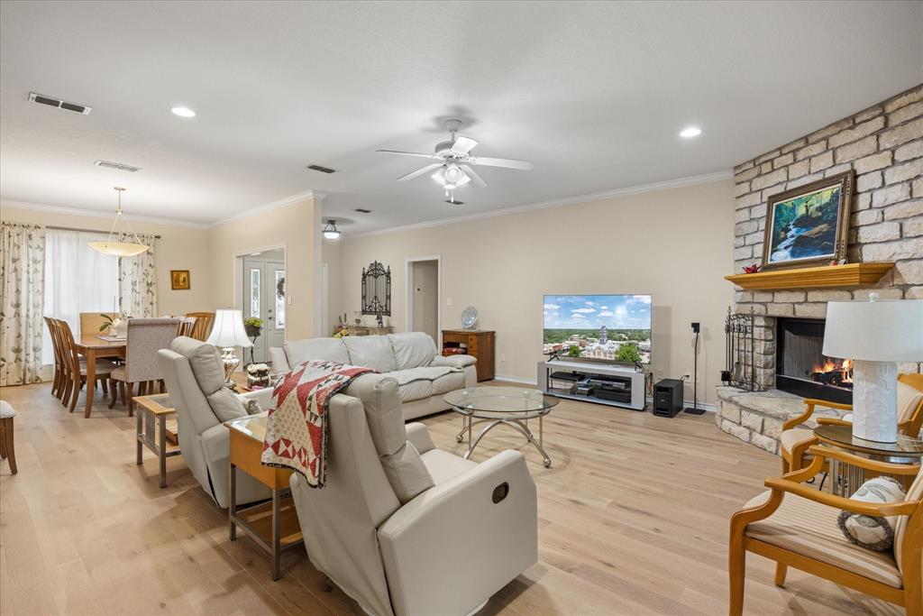 Mallard Pointe On Lake Granbury - Residential