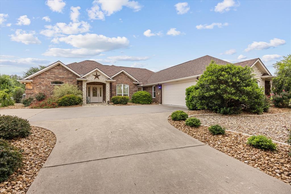 Mallard Pointe On Lake Granbury - Residential
