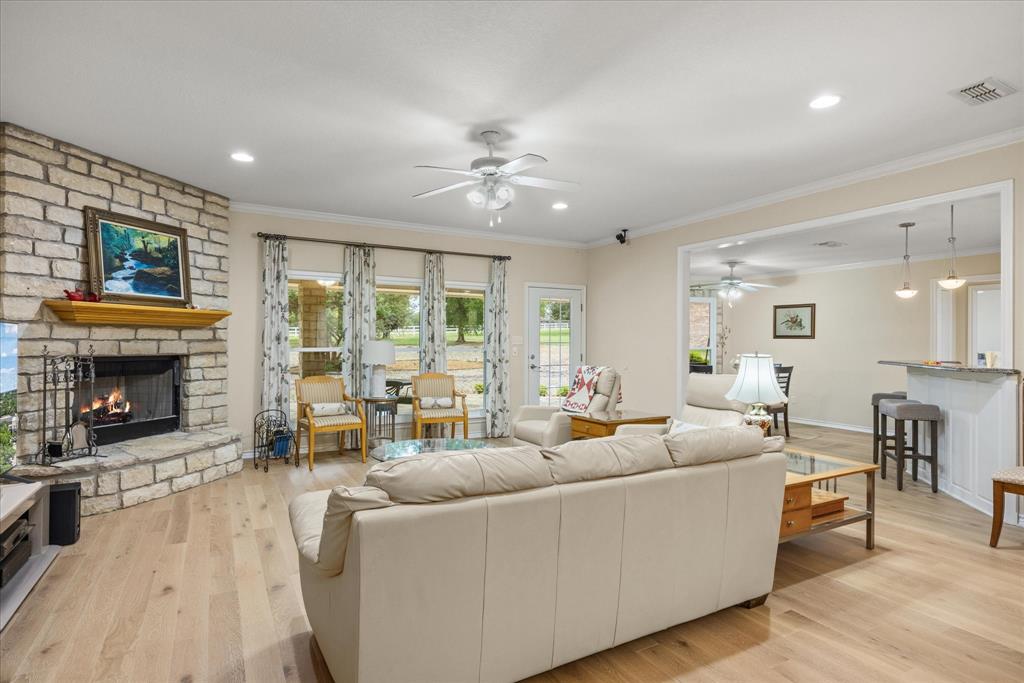 Mallard Pointe On Lake Granbury - Residential