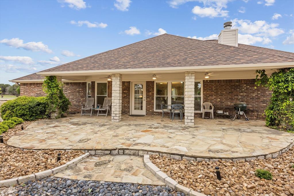 Mallard Pointe On Lake Granbury - Residential