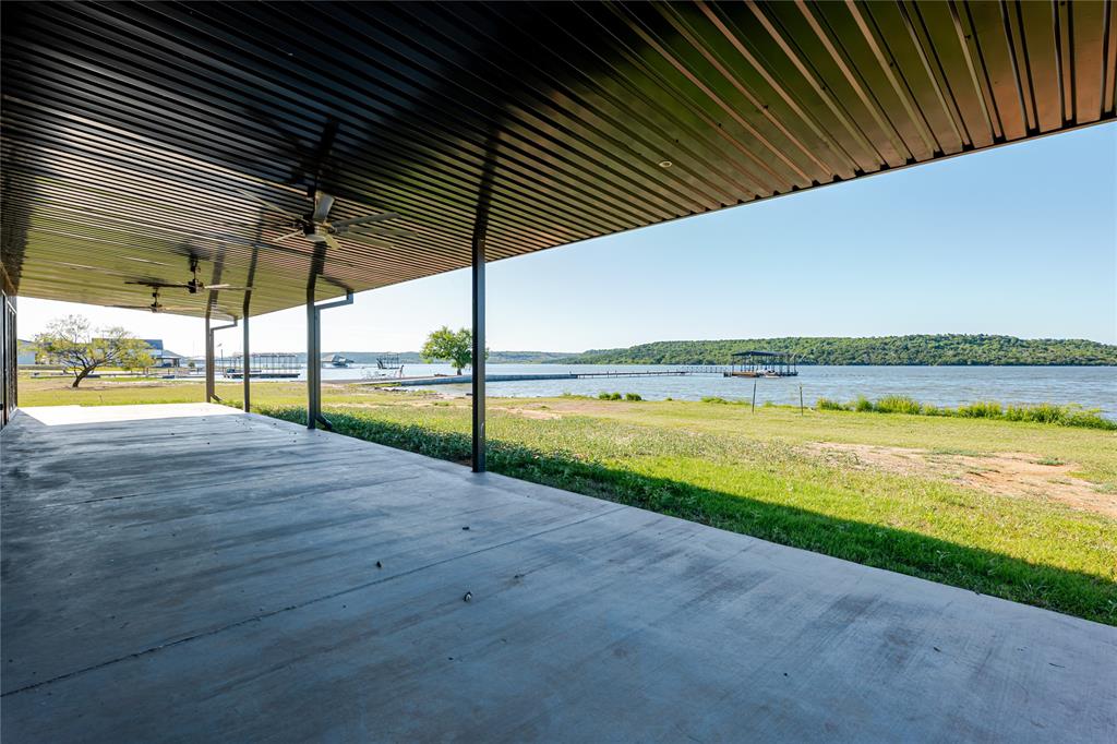 Crystal Bay Sub - Residential