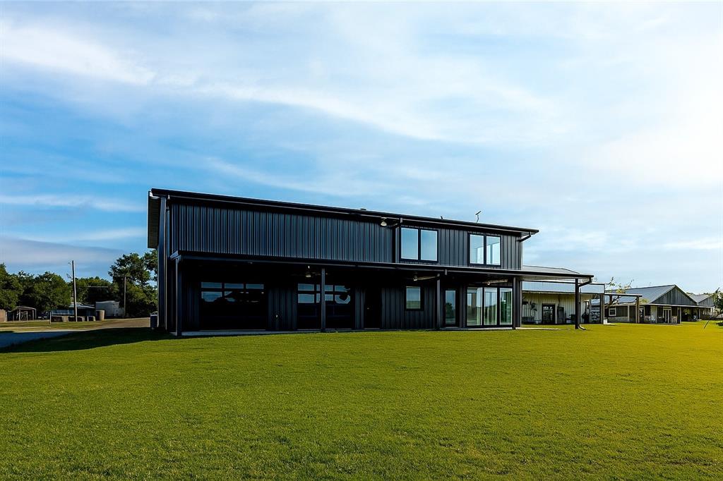 Crystal Bay Sub - Residential