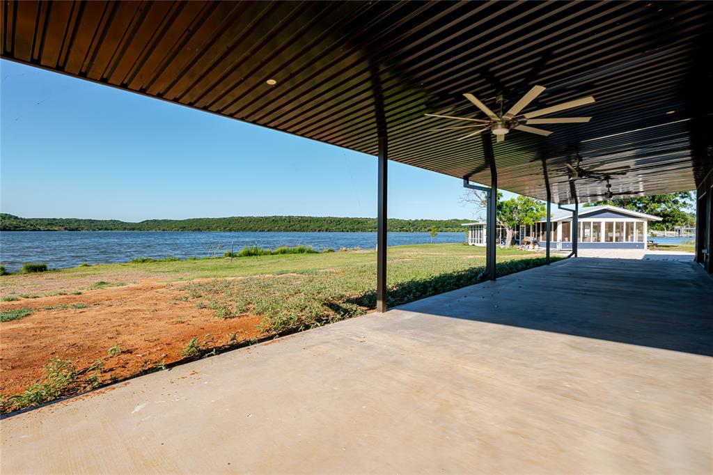 Crystal Bay Sub - Residential