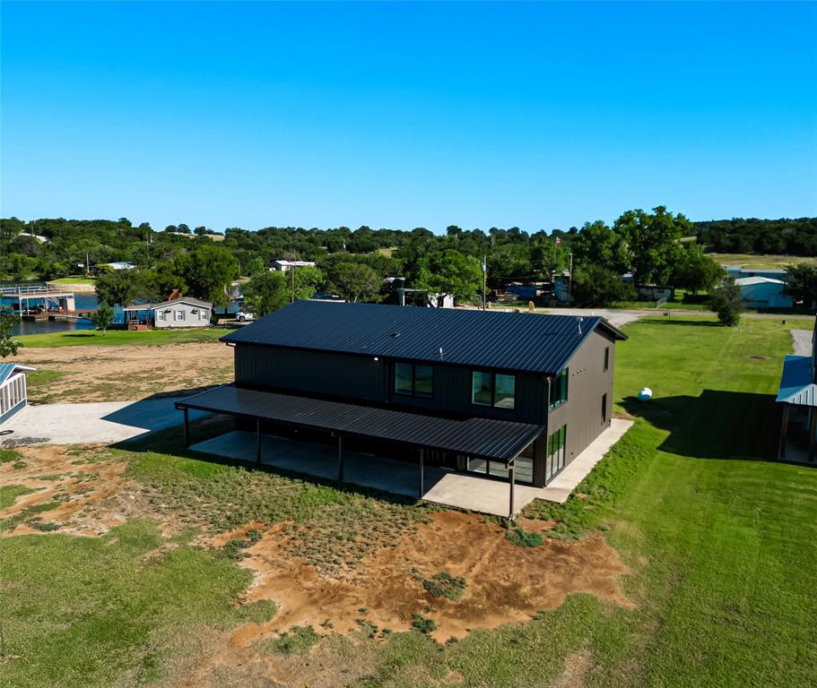 Crystal Bay Sub - Residential