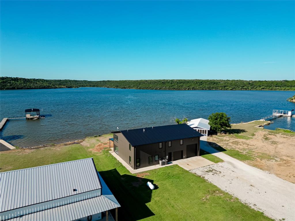 Crystal Bay Sub - Residential