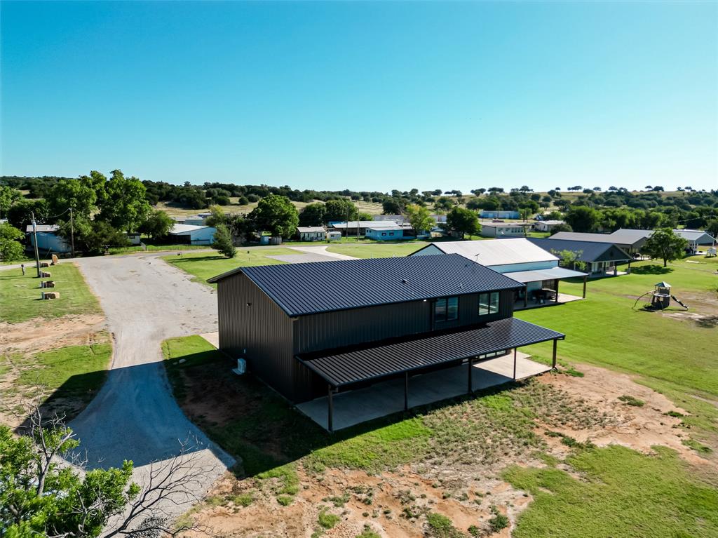 Crystal Bay Sub - Residential