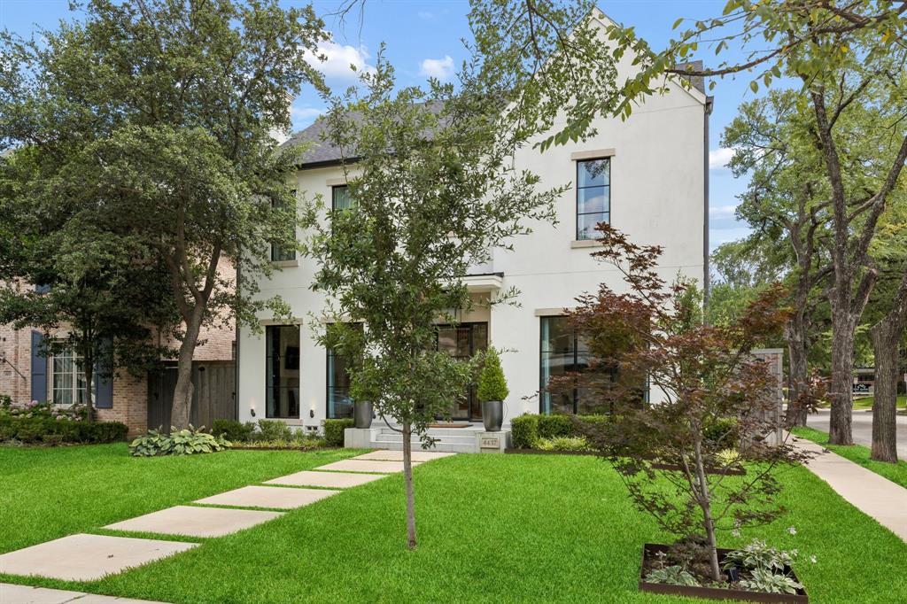 HIGHLAND PARK HIGH SCHOOL - Residential
