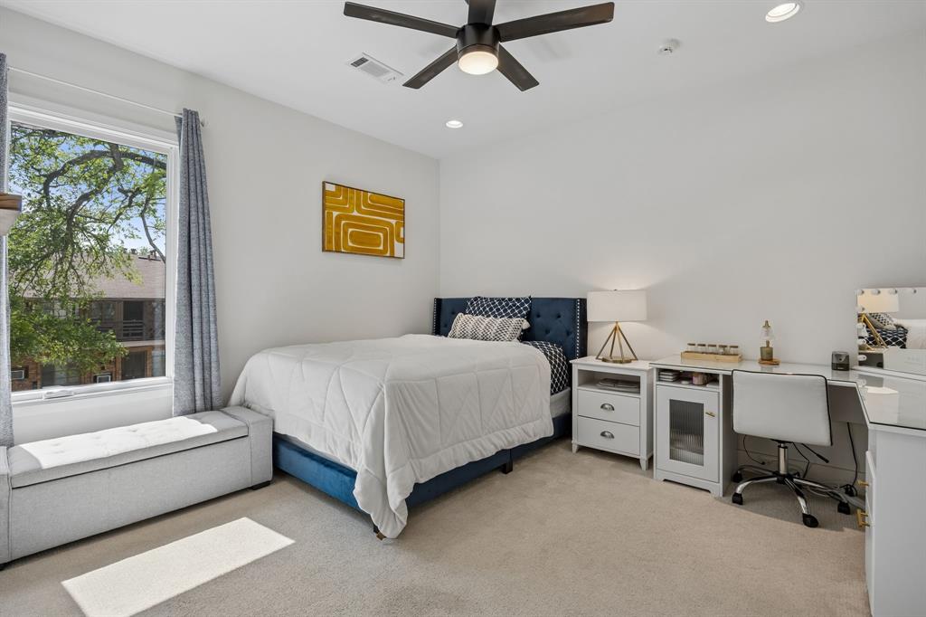 HIGHLAND PARK HIGH SCHOOL - Residential