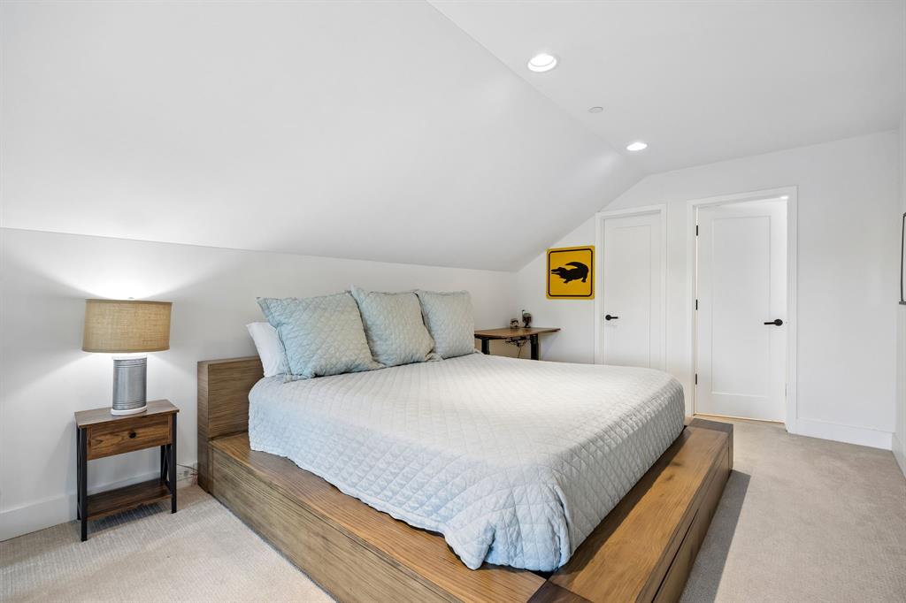 HIGHLAND PARK HIGH SCHOOL - Residential