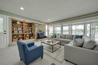 Hide A Way Lake - Residential
