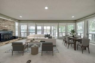 Hide A Way Lake - Residential