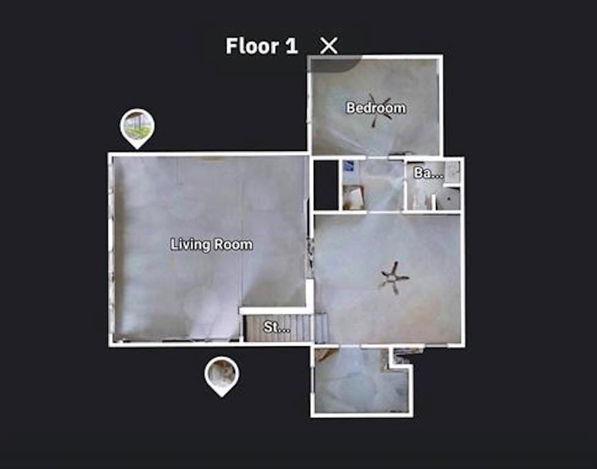 Hide A Way Lake - Residential