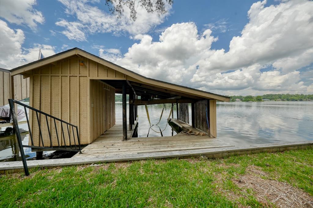 Hide A Way Lake - Residential