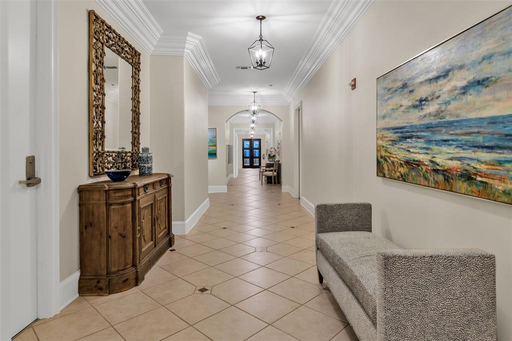 Edgemere On The Pkwy - Residential