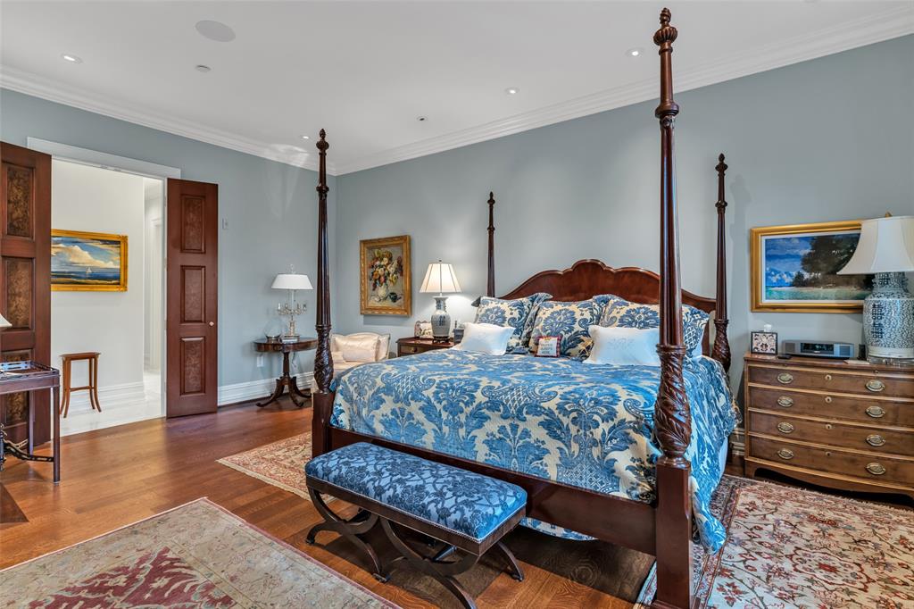 Edgemere On The Pkwy - Residential