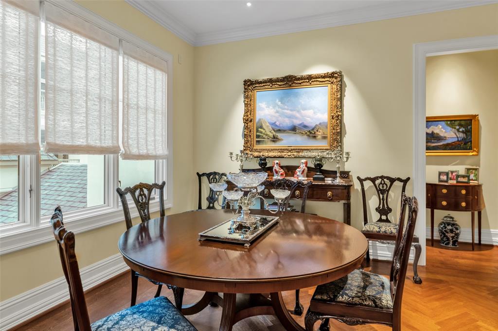 Edgemere On The Pkwy - Residential