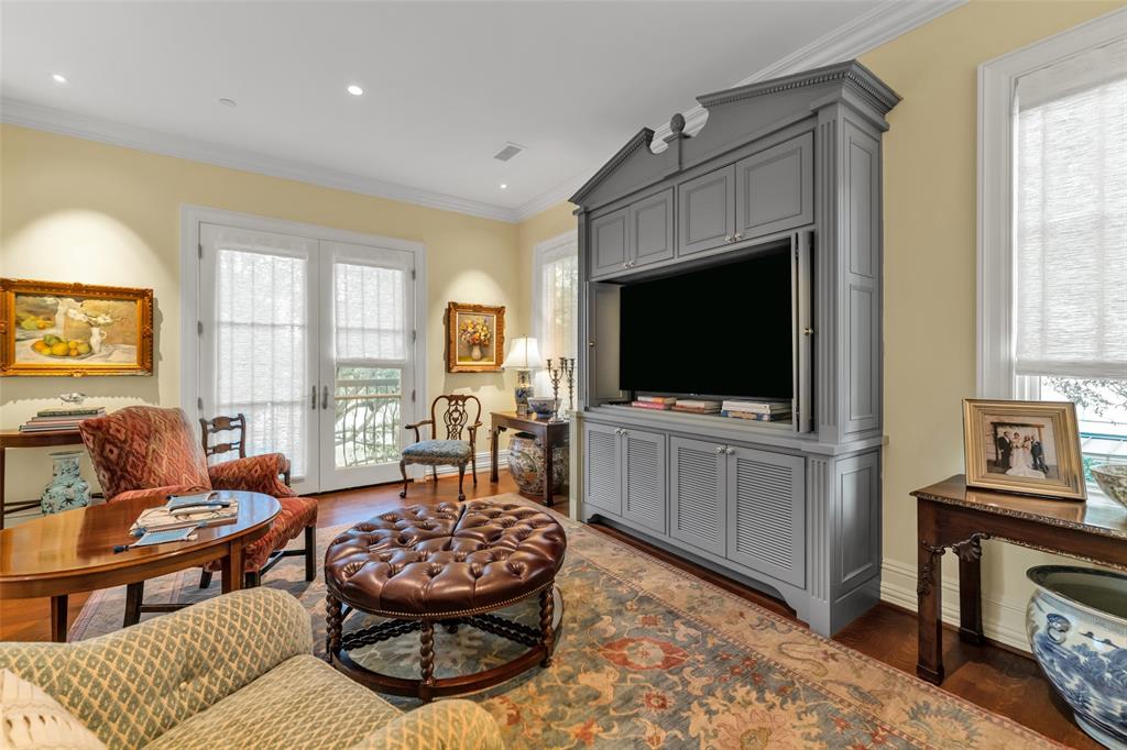 Edgemere On The Pkwy - Residential