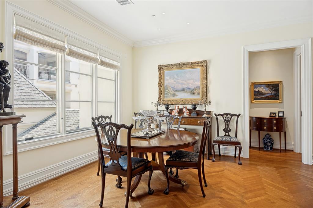 Edgemere On The Pkwy - Residential