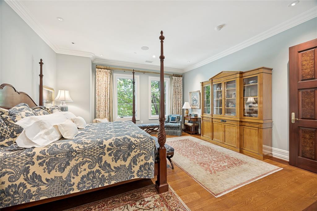 Edgemere On The Pkwy - Residential
