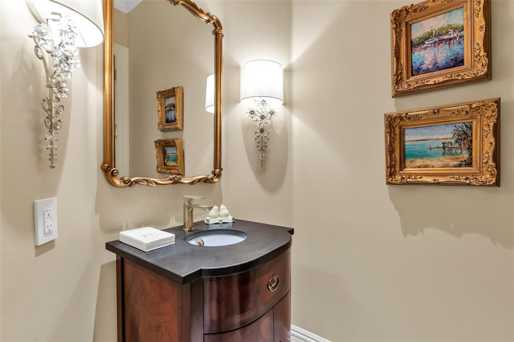 Edgemere On The Pkwy - Residential