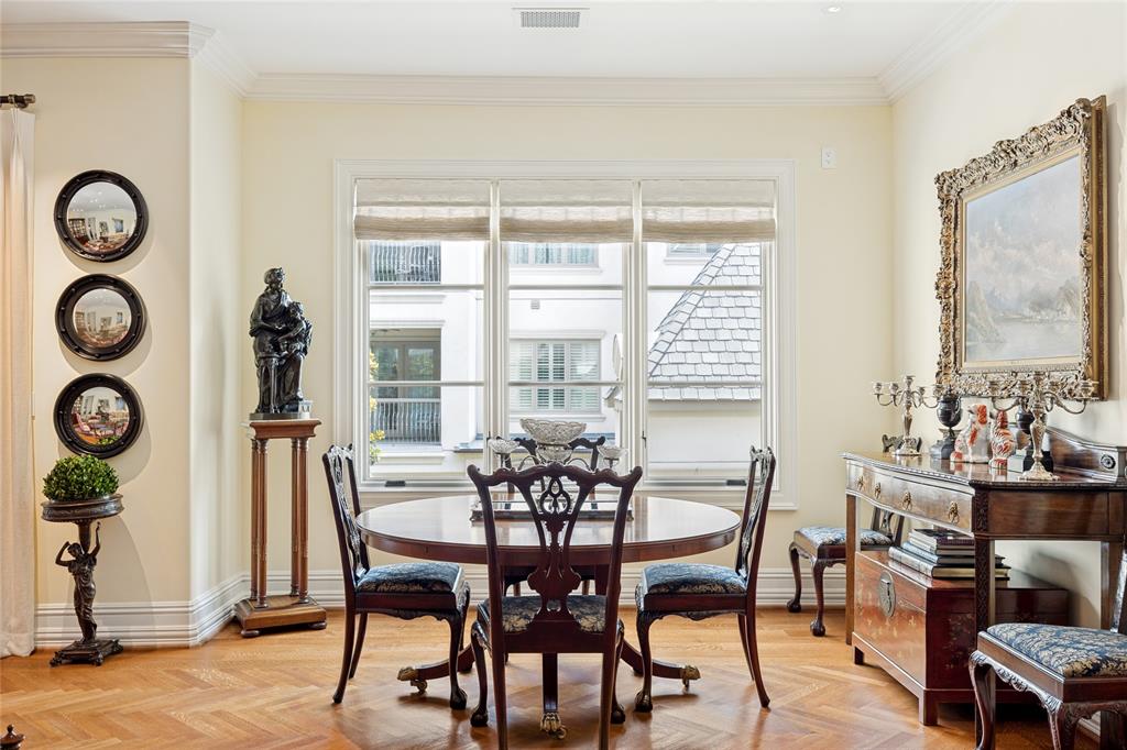 Edgemere On The Pkwy - Residential