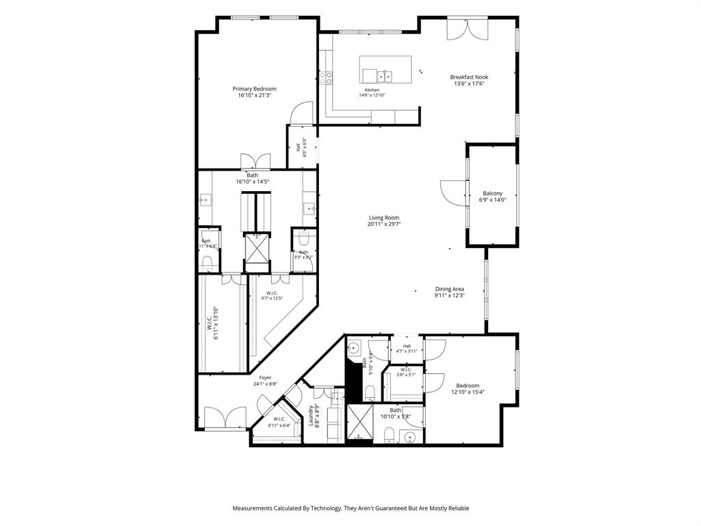 Edgemere On The Pkwy - Residential