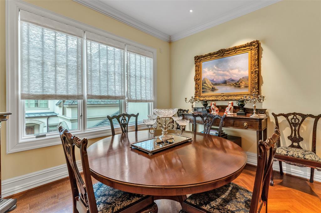 Edgemere On The Pkwy - Residential